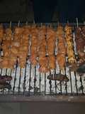 Shish Tawook Marinade