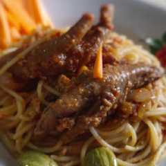รูปของ Spagety ceker