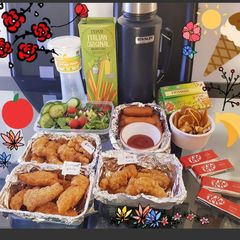 A picture of Picnic.
