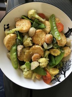 Foto resep Sapo Tahu