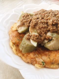 Foto resep Tahu Telur Surabaya