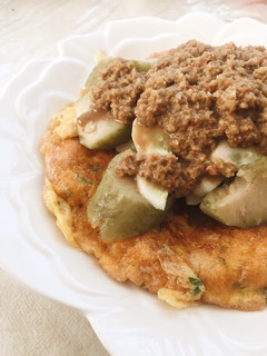 Foto resep Tahu Telur Surabaya