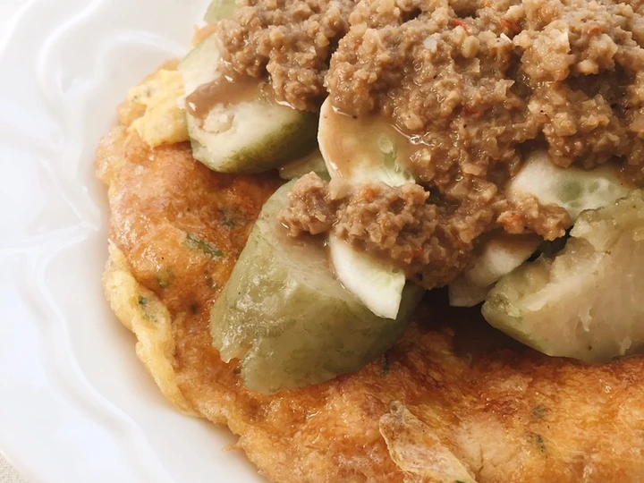 Langkah Gampang Menyiapkan Resep Tahu Telur Surabaya yang Lezat Sekali Anti Ribet, Sempurna