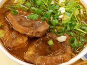一張紅燒牛肉的照片