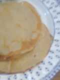 Mis crepas
