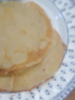 Una foto de Mis crepas