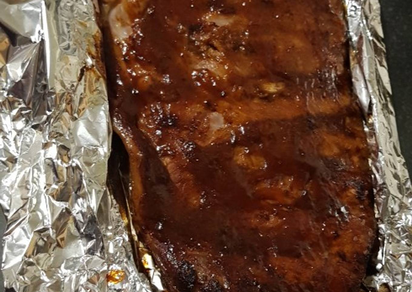 Easy Ribs