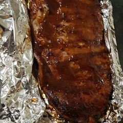 A picture of Easy Ribs.