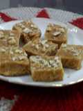 Sohan papdi