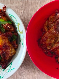 Foto resep Pangsit Goreng Isi Tahu