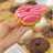 Donat Kentang