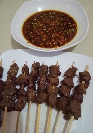 Foto resep #Festivalresepasia#Indonesia