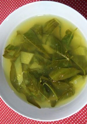 Foto resep Sayur Asem