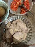 Dendeng batokok