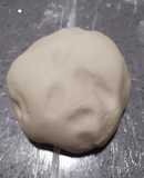 Pasta de Goma (fondant)