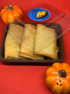 Foto resep Lumpia sayur