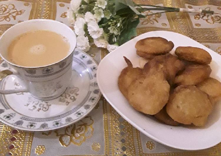 Step-by-Step Guide to Make Ultimate Meethay Gulgulay