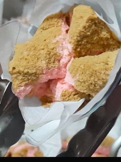 Foto resep Bolu kukus fanta