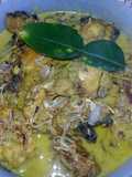 Ayam Lodho Istimewa