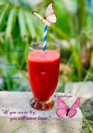 Hình của món Nước ép 5.