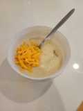 Baked Potato Soup