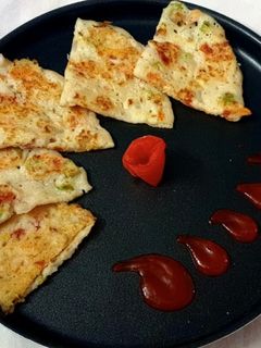 રાઈસ ચીલા રેસીપી મુખ્ય ફોટો