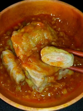 Cara Gampang Membikin Resep Sawi Putih Gulung yang Lezat Anti Ribet, Uenak Banget