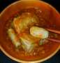 Cara Gampang Membikin Resep Sawi Putih Gulung yang Lezat Anti Ribet, Uenak Banget