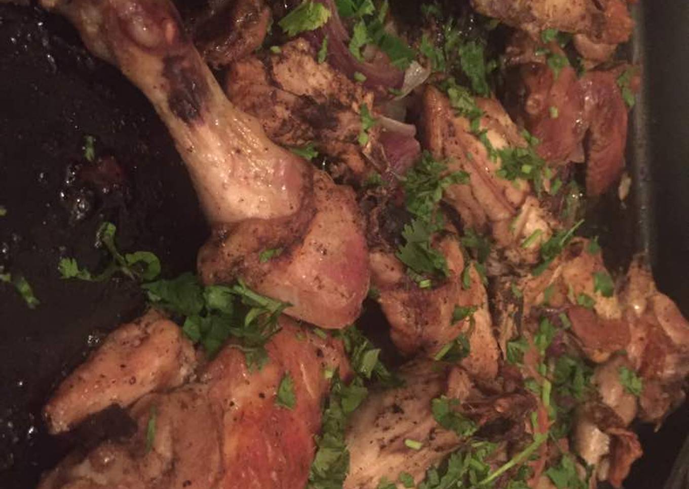 Nyama choma