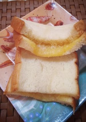 Foto resep 79. Roti Tawar Kukus