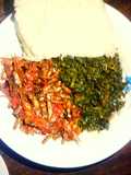 Fried Dagaa(Omenaa)
