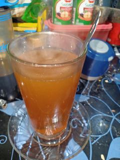 Foto resep Wedang jahe