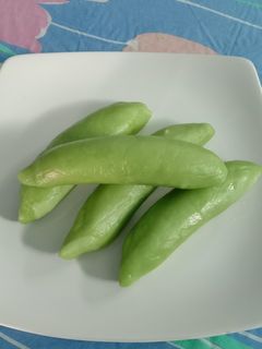 Foto resep Pisang ijo