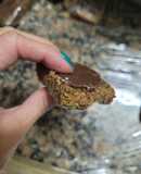 Barritas proteicas