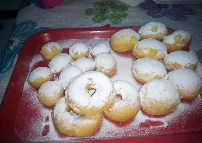 Donat Super Empuk