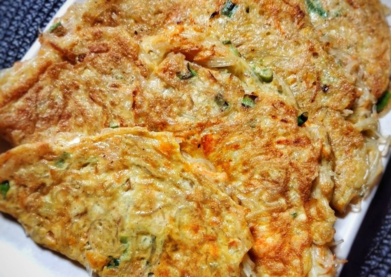 Egg Dumpling