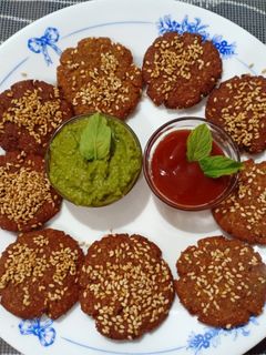 મકાઈ વડા (Makai Vada Recipe In Gujarati) રેસીપી મુખ્ય ફોટો