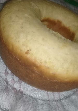 Una foto de Bizcocho de Banana ♡