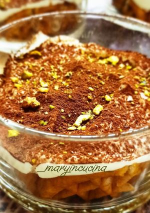 Foto di Dessert a modo mio