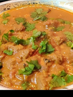 சோயா சங்ஸ் கிரேவி செய்முறை முக்கிய புகைப்படம்
