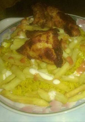 صورة لوصفة 