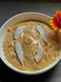 Zafrani Sheer Khurma