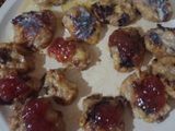 Tortitas de plátano (dulce)🍌🍌