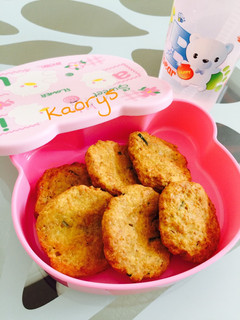 Foto resep Perkedel Tempe