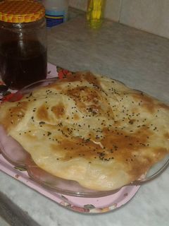 صورة لوصفة المشلتت