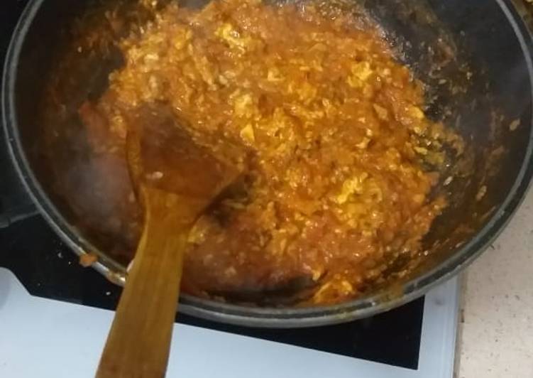 Simple Way to Make Super Quick Homemade Bheja fry