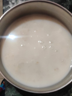 दूध का दलिया (doodh ka daliya recipe in Hindi) रेसिपी मुख्य फोटो