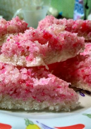 Foto resep Sengkulun