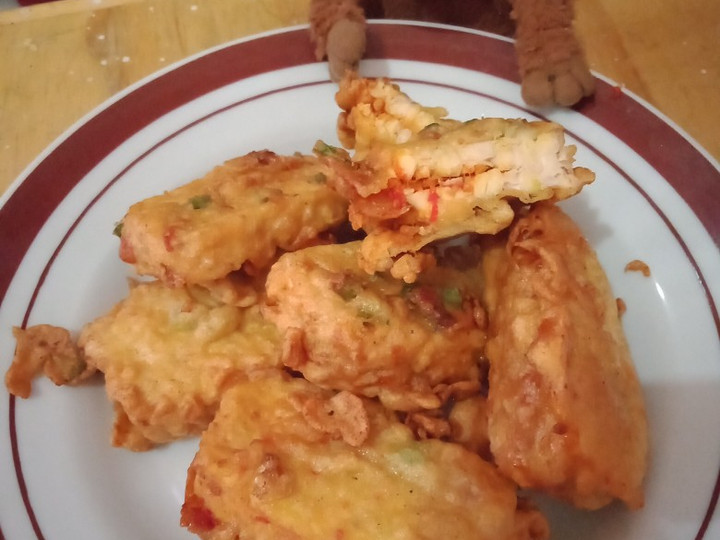 Langkah Mudah untuk Menyiapkan Tempe Jeletot Anti Gagal