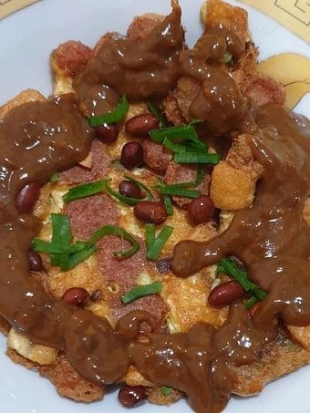 Cara Mudah Menyiapkan Resep Tahu Telur Spesial yang Sempurna Anti Ribet, Mantap Sekali